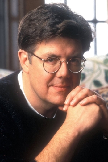 Actor John Hughes