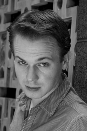 Actor Sam Vanivray