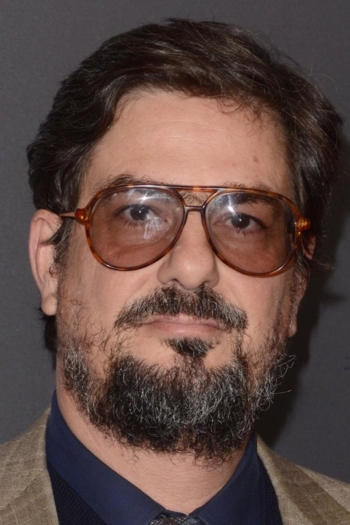 Actor Roman Coppola