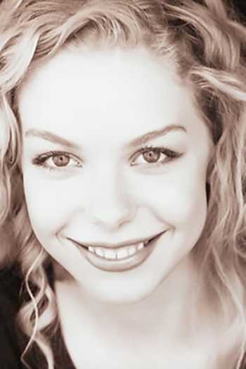 Actor Charisse Baker