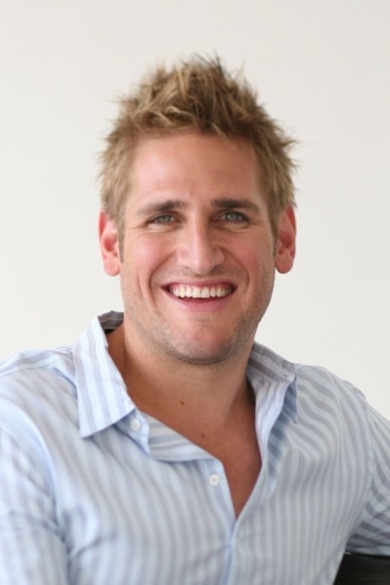 Actor Curtis Stone