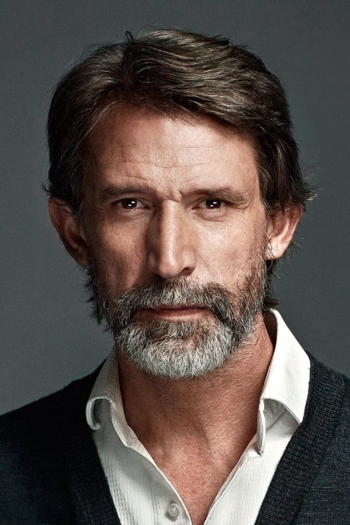 Actor Francisco Melo