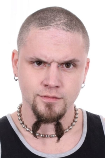 Actor Grant Berkland