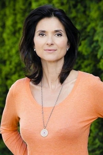 Actor Petra Einhoff