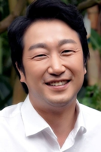Actor Lim Jung-woon