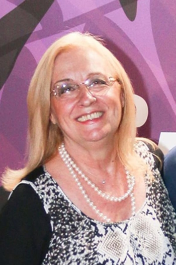 Actor Vana Dimitriou