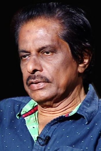 Film director Harikumar