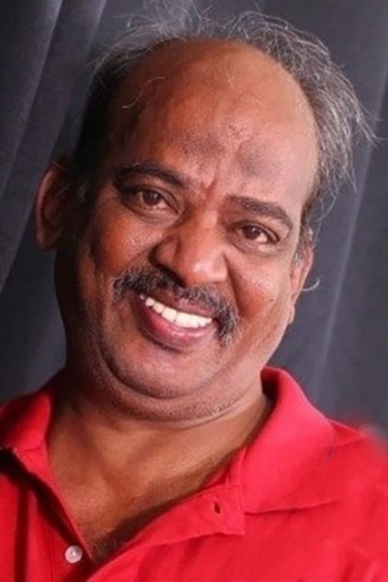 Actor Krishnamoorthy