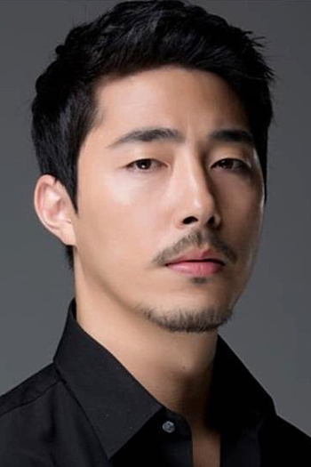 Actor Song Wook-kyung
