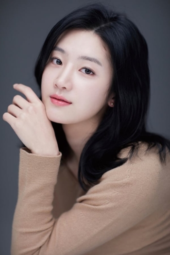 Actor Park Ju-hyun