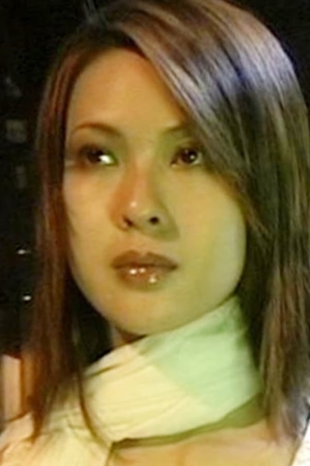 Actor Anita Chan