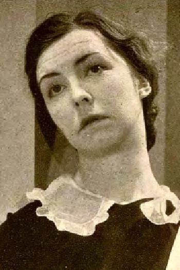 Actor Gertrude Sutton