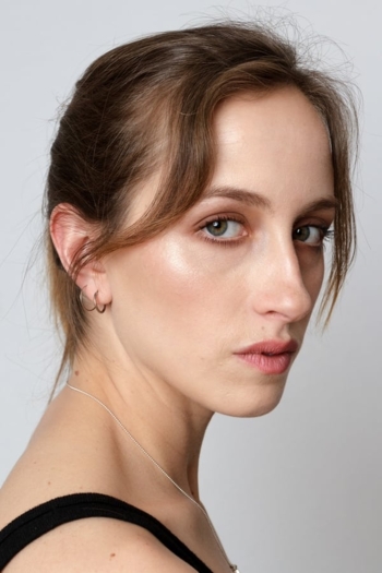 Actor Victoria De Gregorio