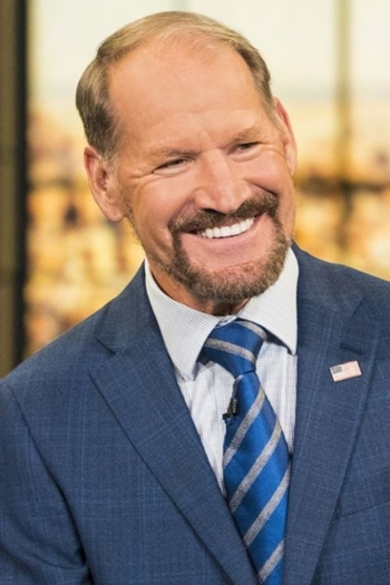 Actor Bill Cowher