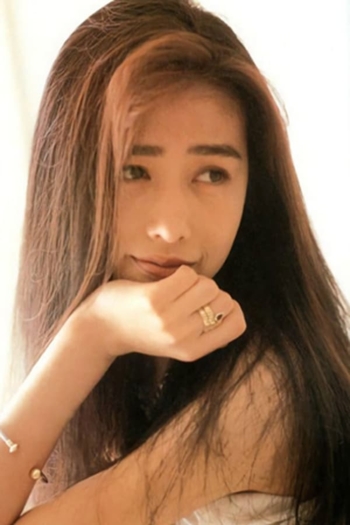 Actor Shizuka Kudo