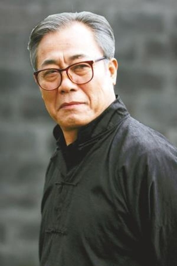 Actor Feng Enhe