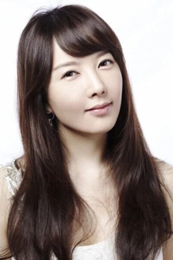 Actor Min Young-won