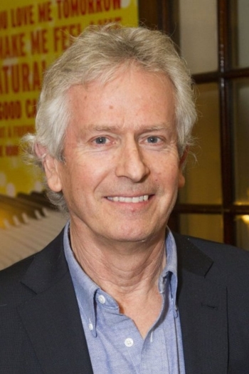 Actor Tony Banks