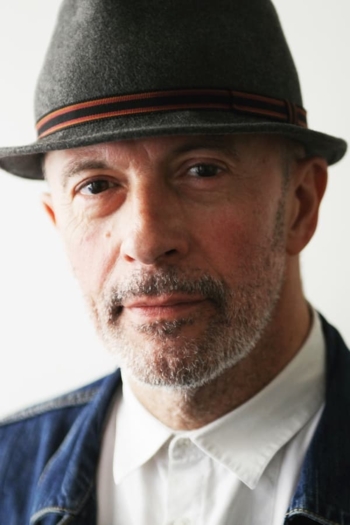 Actor Jacques Audiard