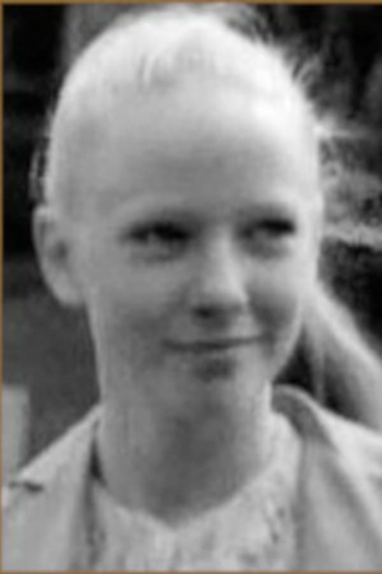 Actor Larisa Taranenko