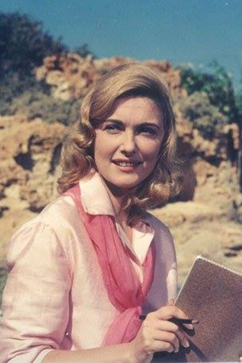 Actor Mariam Fakhr Eddine