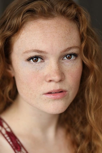 Actor Kelly McCart