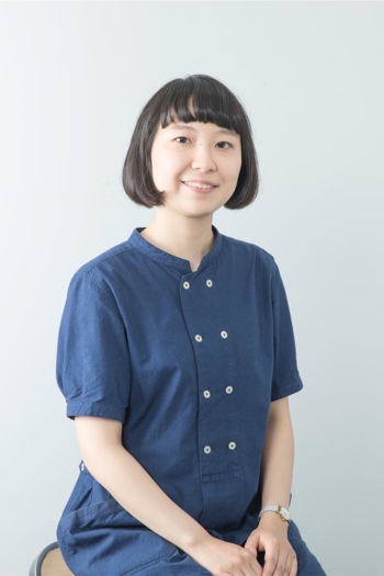 Film director Yui Kiyohara