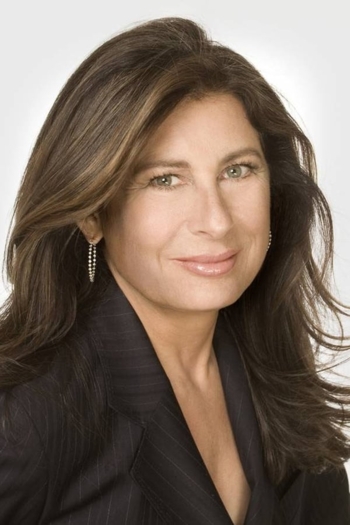 Actor Paula Wagner