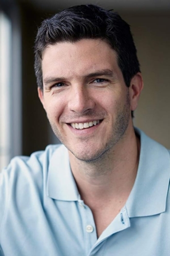 Film director Jeff Fowler