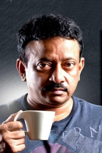 Actor Ram Gopal Varma