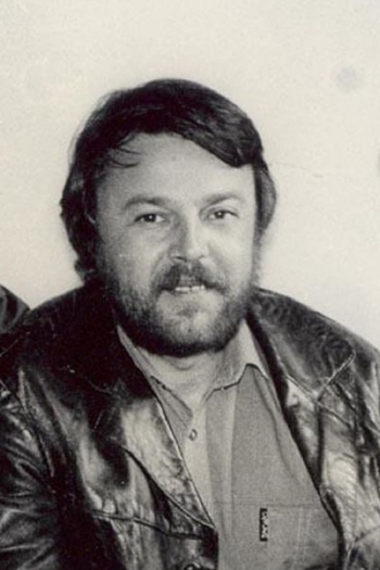 Actor Nikolai Lukyanov