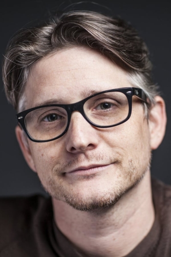 Film director Scott K. Foley