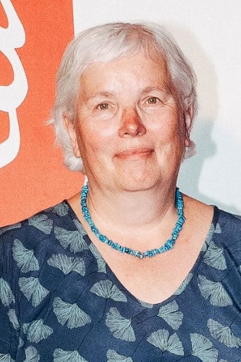 Actor Anke Bak