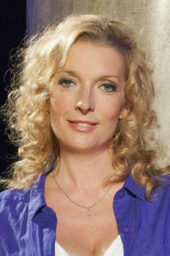 Actor Katarzyna Galica