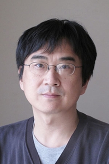 Film director Hiroshi Ishikawa