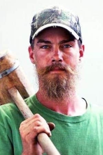 Actor Graham Ferguson