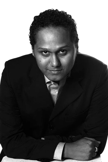 Actor Bruno de Castro