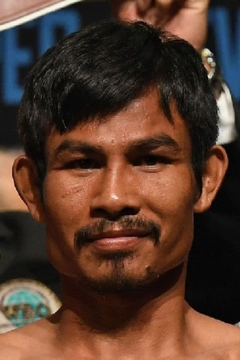 Actor Prasitsak Phaprom