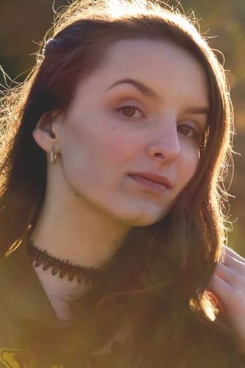 Actor Kylie Szymanski