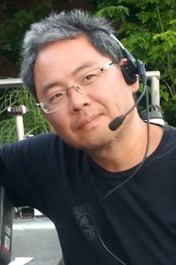 Actor Jason Furukawa
