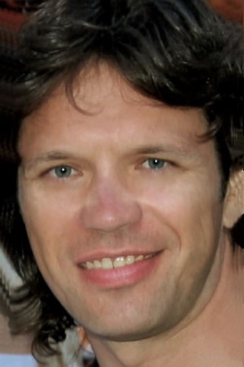 Actor Aleksandr Onipko