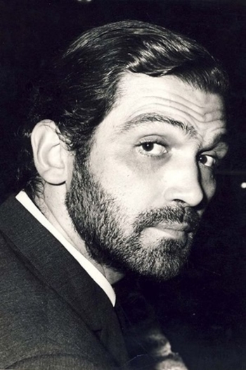 Actor Kostas Kazakos