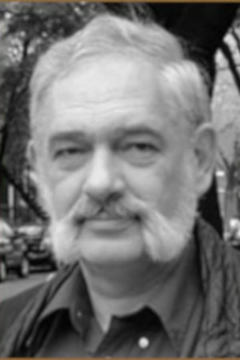 Film director Yuriy Belyanskiy