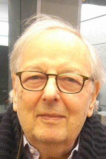 Film director Steve Previn