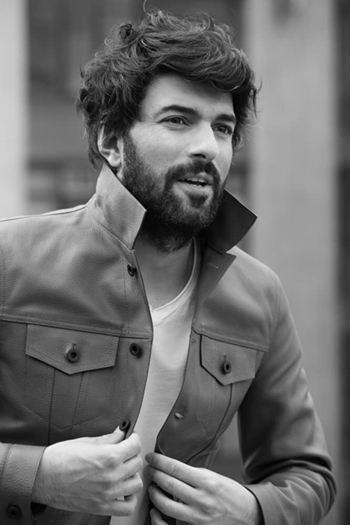 Actor Engin Akyürek