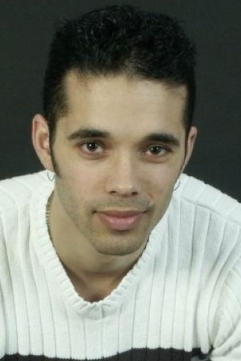 Actor Santo Lombardo