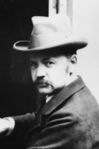 Actor James Williamson