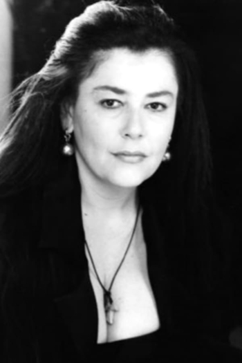 Actor Clarita Gatto
