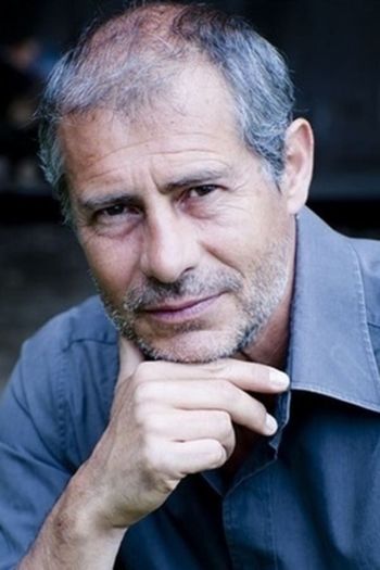 Actor Stéphane Bonnet