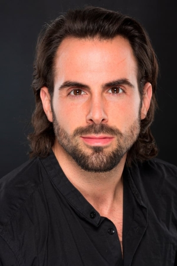 Actor Jordi Rubio Bobet